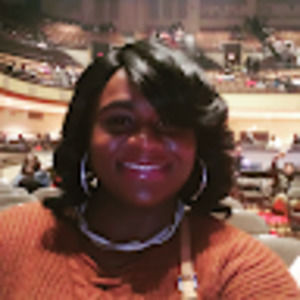 Meet your Posher, Tywanna